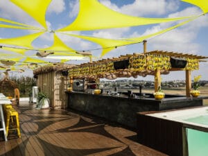 גן אירועים בשרון