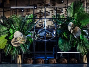 גני אירועים בשרון עד 300 איש