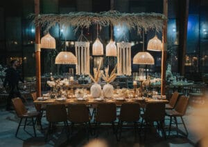 גן אירועים בחדרה